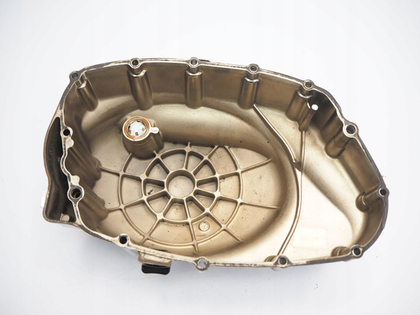 SUZUKI INTRUDER M-800 09-13 Motordeckel Engine Cover