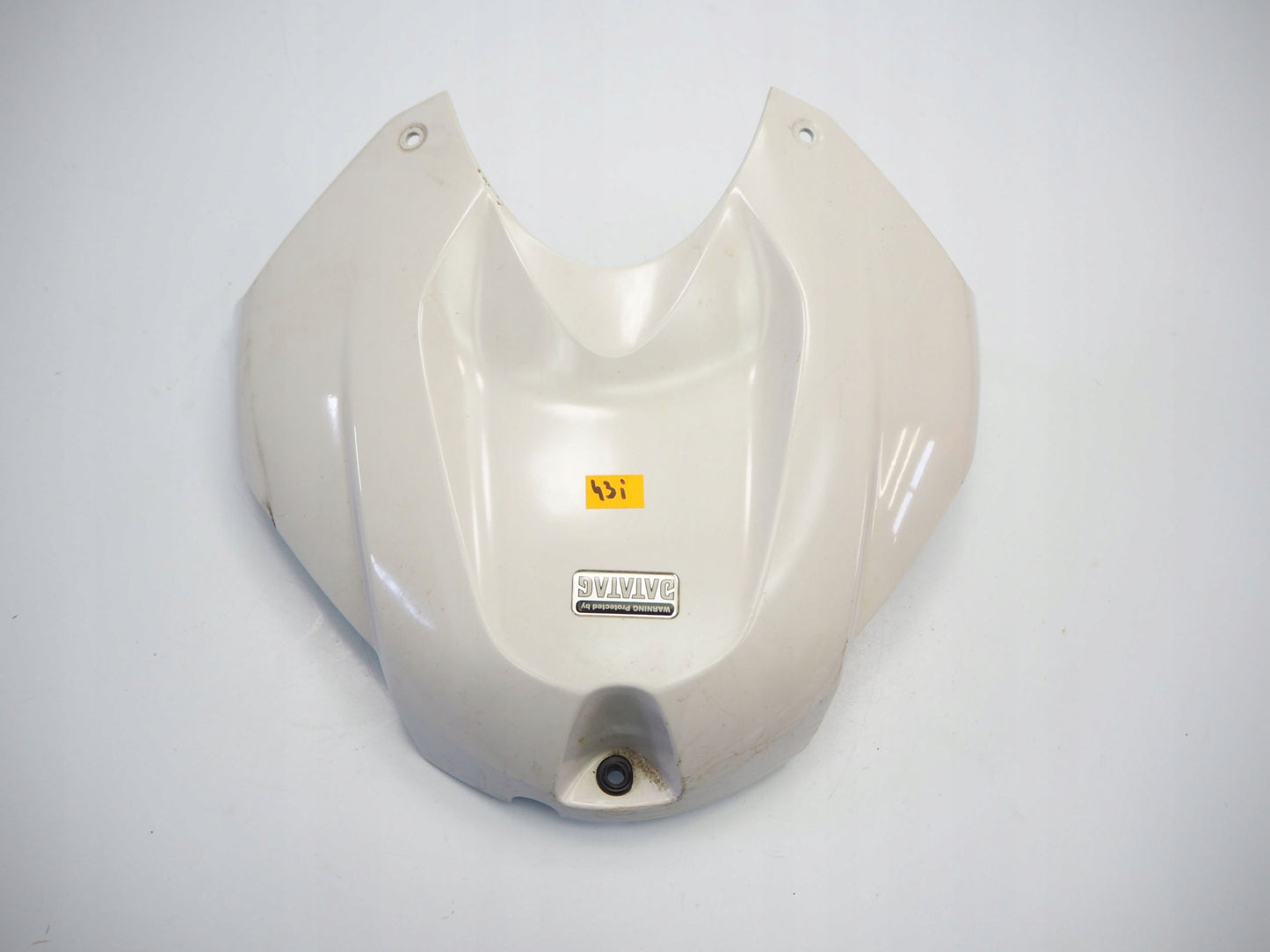 BMW S 1000 R 17-20 Tankabdeckung Tank Cover Tankverkleidung