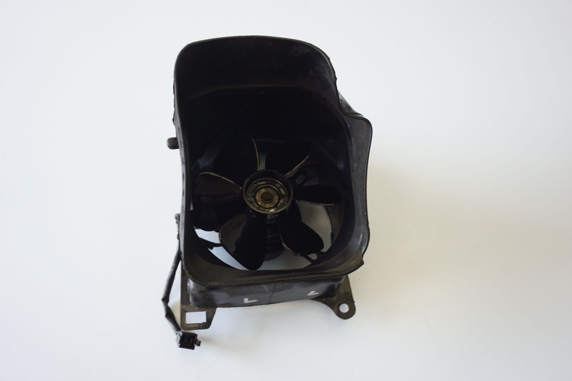 HONDA GL 1500 GOLDWING 82-01 Lüfter Ventilator Kühlerlüfter 7