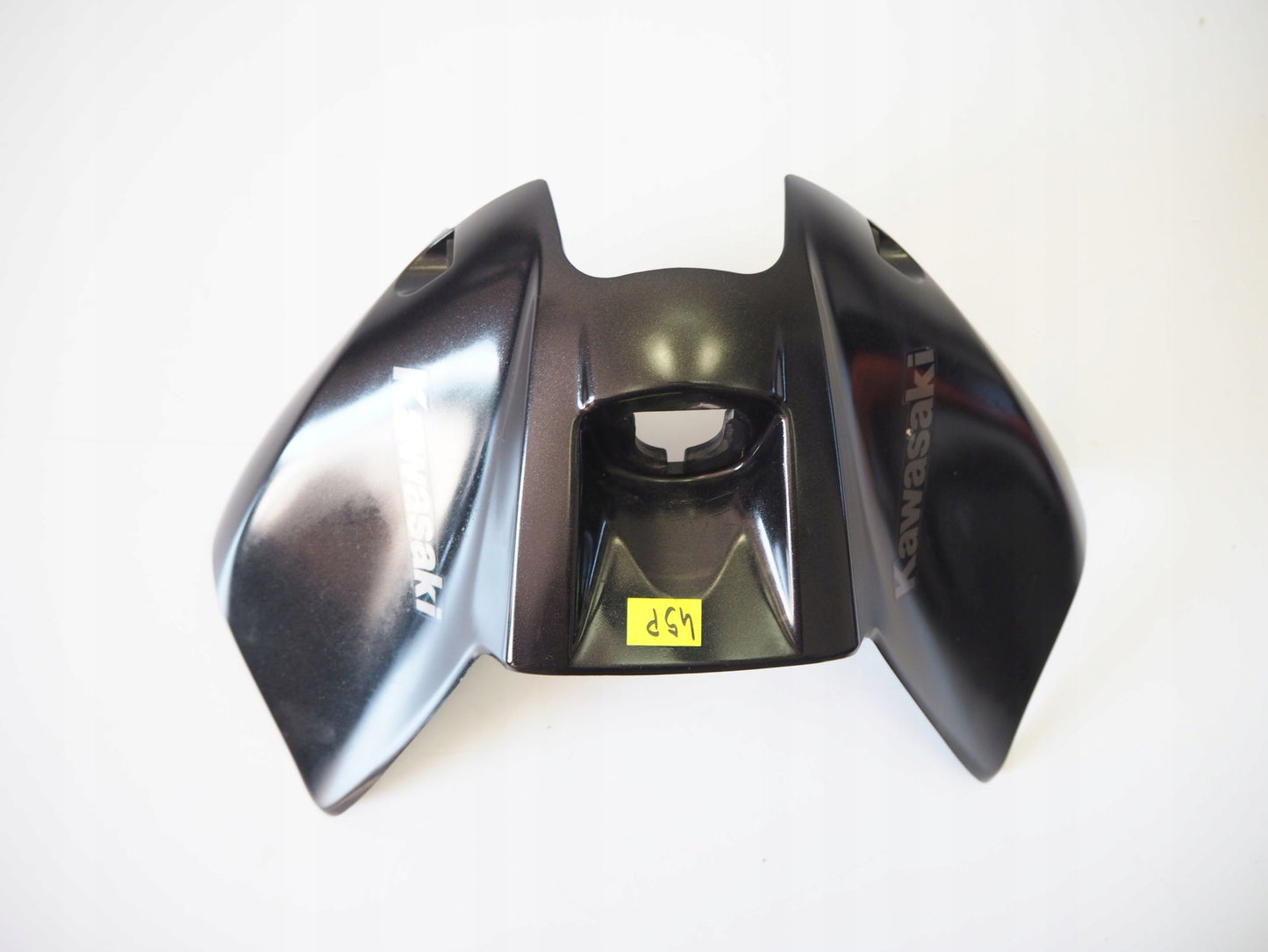KAWASAKI 650 ER-6N 12-17 Tankabdeckung Tank Cover Tankverkleidung 6