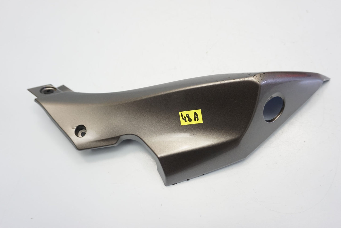 KAWASAKI Z H2 1000 20- Heckverkleidung Verkleidung Heck links 7