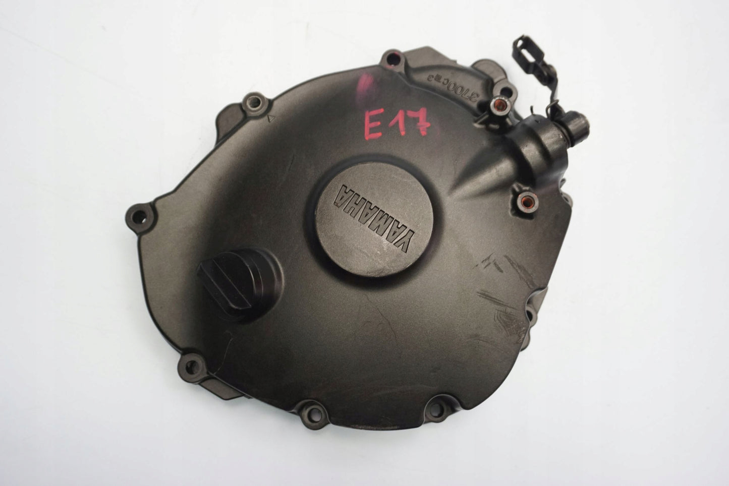 YAMAHA YZF-R1 RN22 09-15 Motordeckel Engine Cover