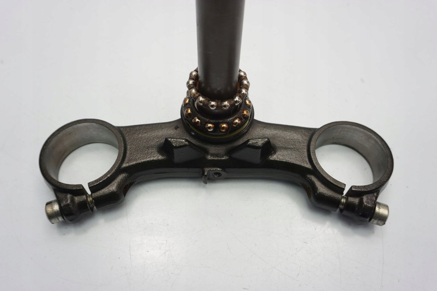 HONDA CB 125 R JC79 18-20 untere Gabelbrücke Triple Clamp unten