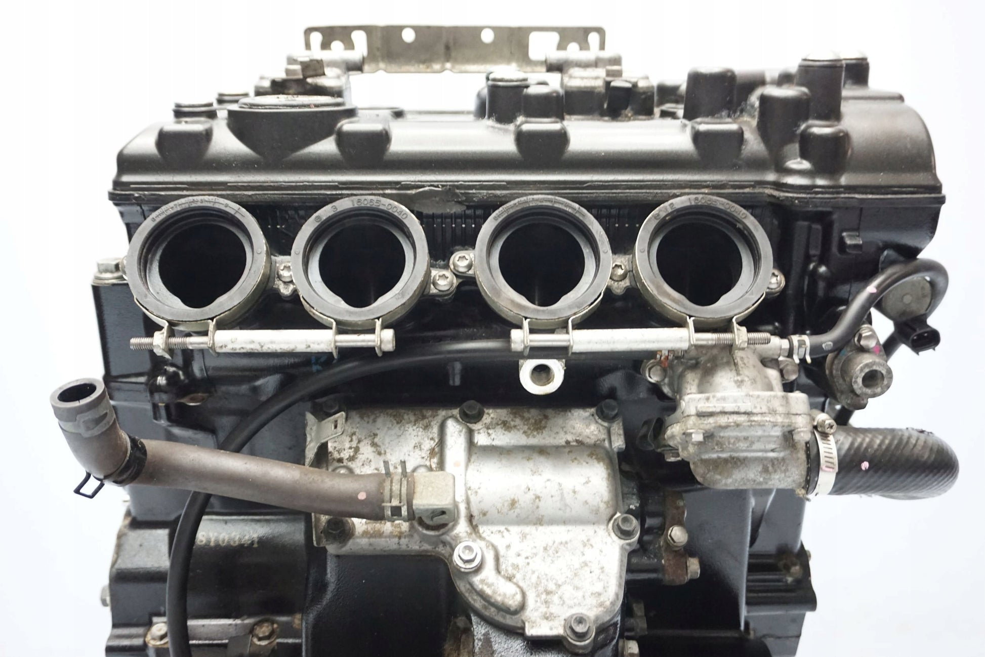 KAWASAKI GTR 1400 Motor Motorblock Engine 5