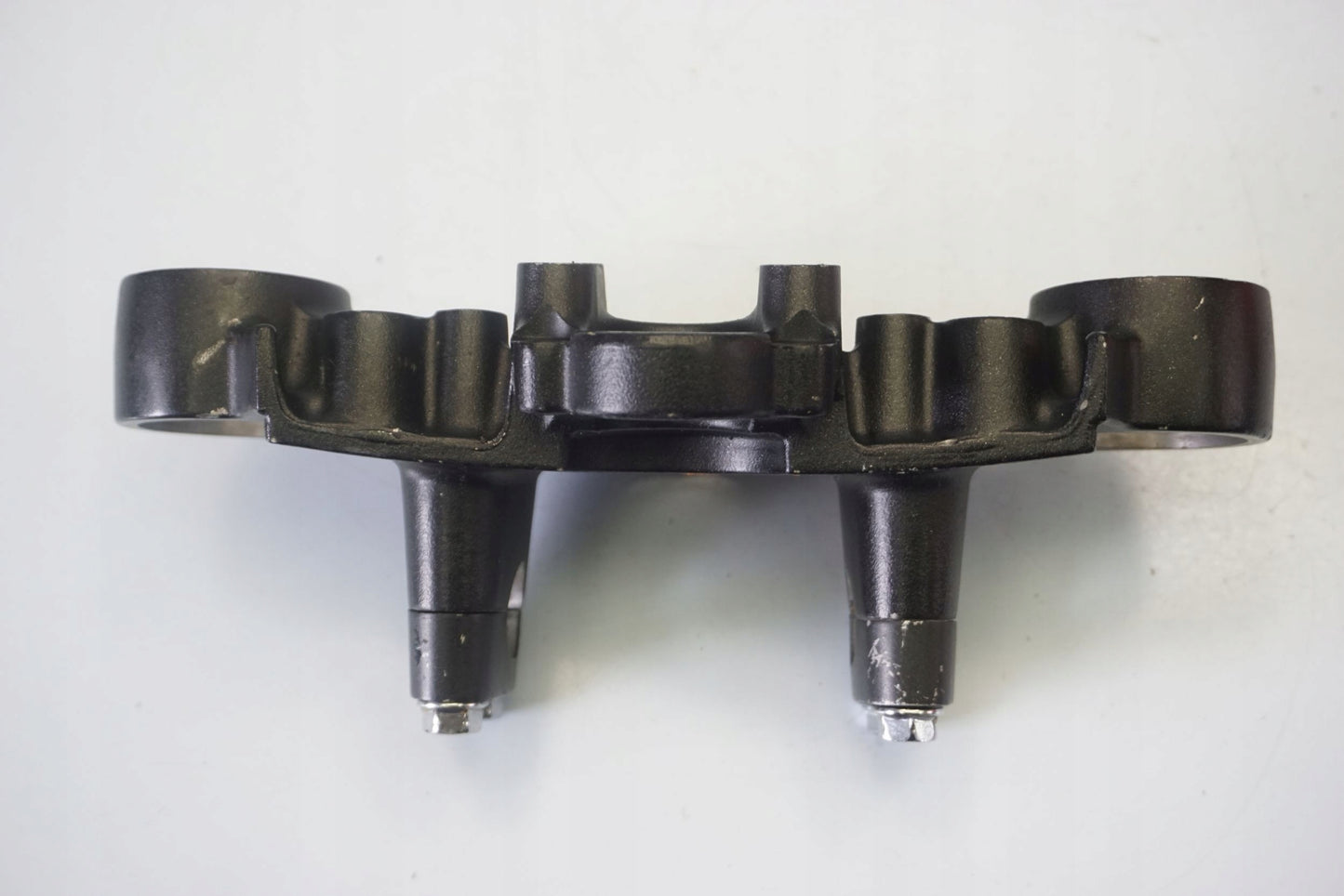 HONDA CBF 1000 10-17 obere Gabelbrücke Triple Clamp oben