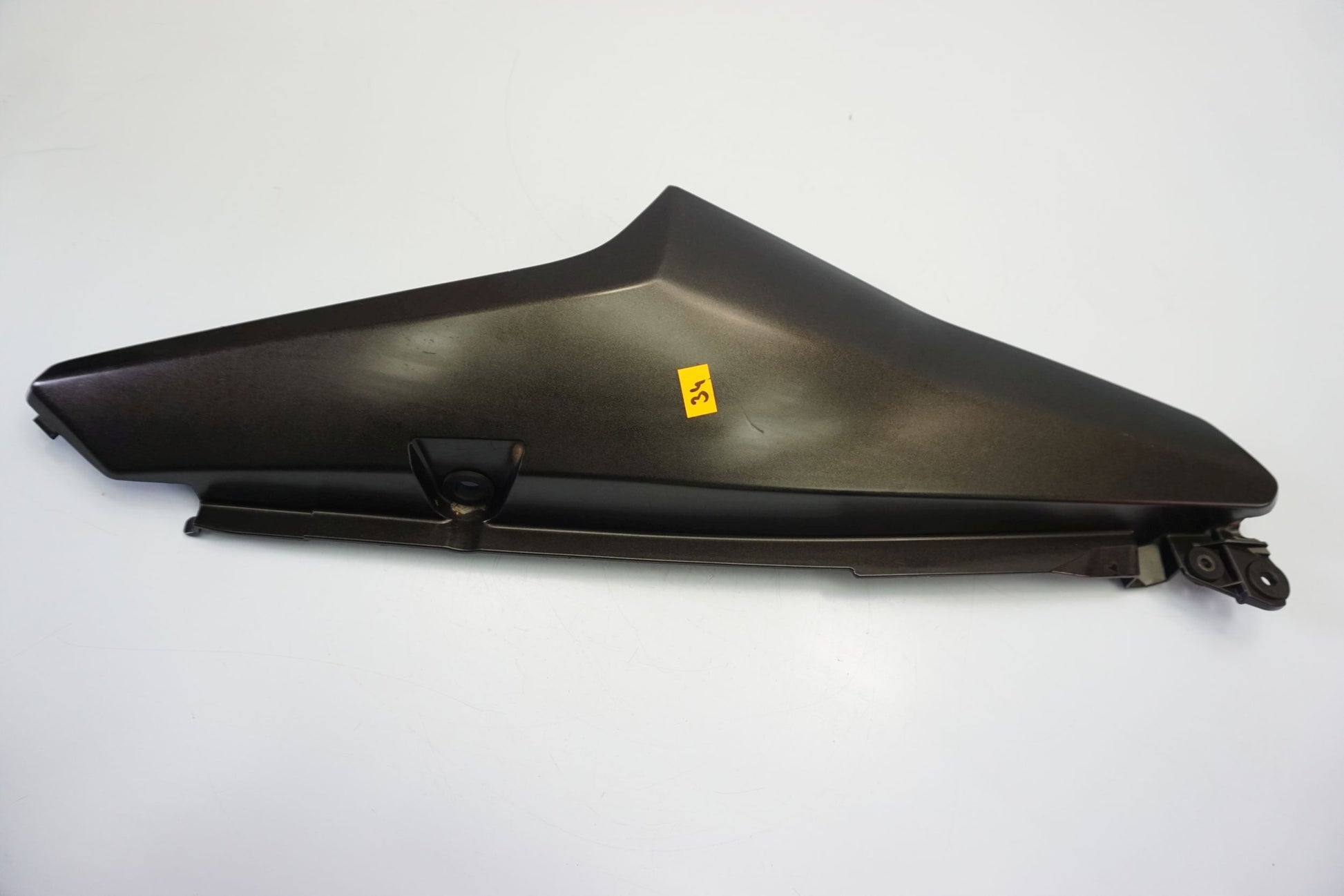 KAWASAKI KLV 1000 DL 1000 V-STROM Heckverkleidung Verkleidung Heck 2