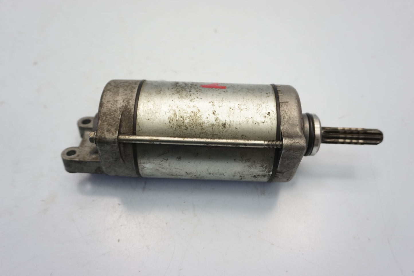 SUZUKI M 1800 R INTRUDER Anlasser Starter Motor