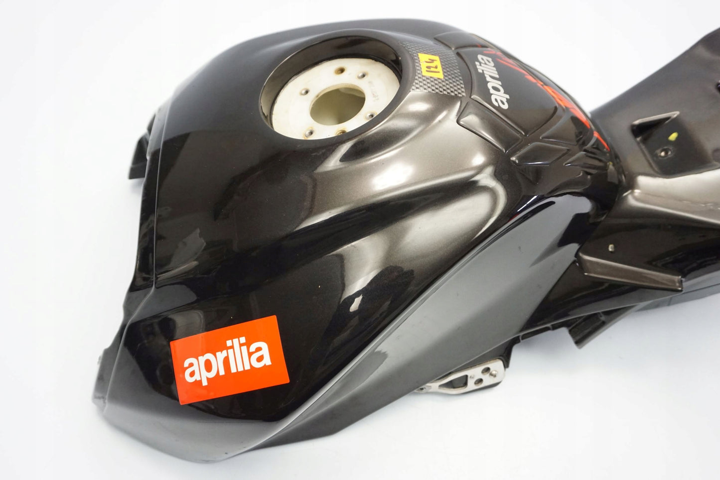 APRILIA RSV4 1000 09-12 Kraftstofftank Benzintank Fuel Tank