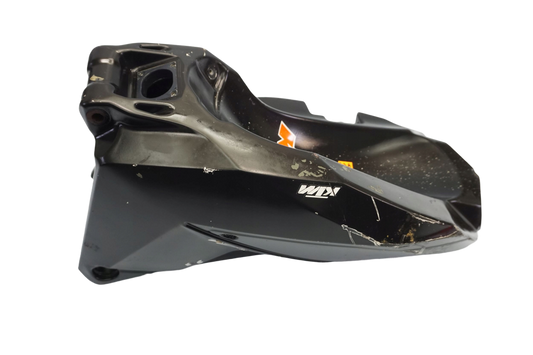 KTM 690 SMC 09-11 Kraftstofftank Benzintank Fuel Tank 1