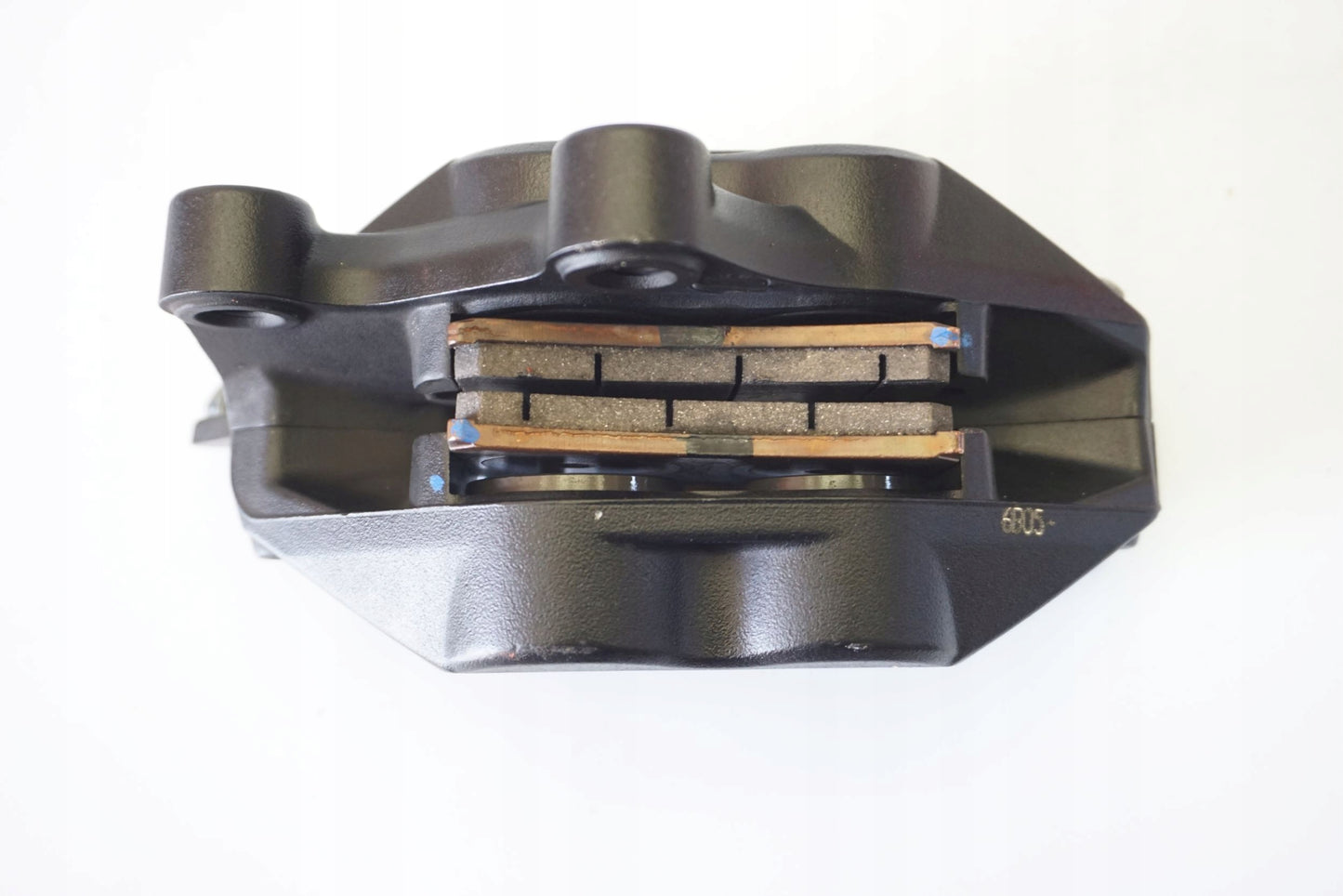 MOTO GUZZI V9 ROAMER Bremse Bremssattel Bremszange vorne links 2