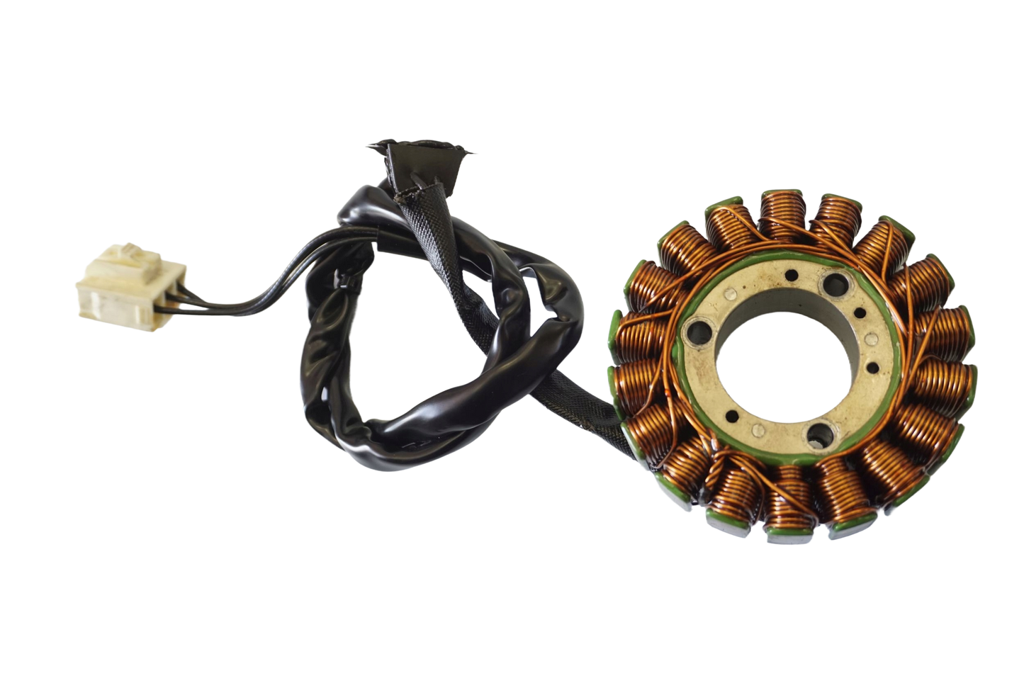 MOTO GUZZI V9 ROAMER Lichtmaschine Stator Generator Lima Alternator 1