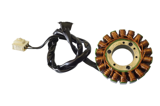 MOTO GUZZI V9 ROAMER Lichtmaschine Stator Generator Lima Alternator 1