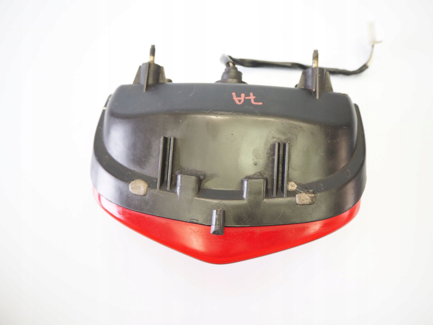 HYOSUNG GV 650 AQUILA 2019 Rücklicht 9