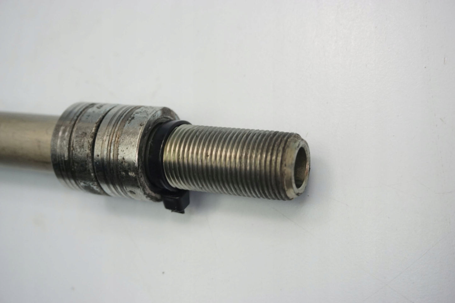 KAWASAKI NINJA 650 20- Vorderachse Achse vorne Radachse front axle 2