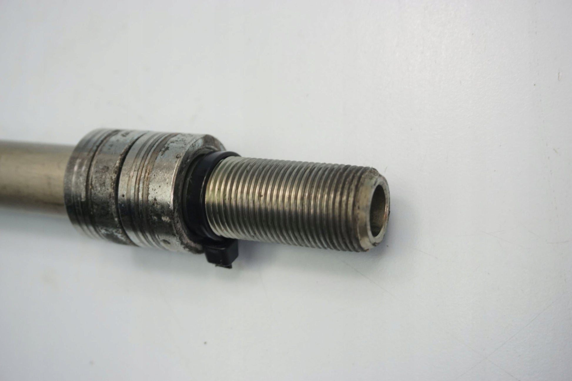 KAWASAKI NINJA 650 20- Vorderachse Achse vorne Radachse front axle 2