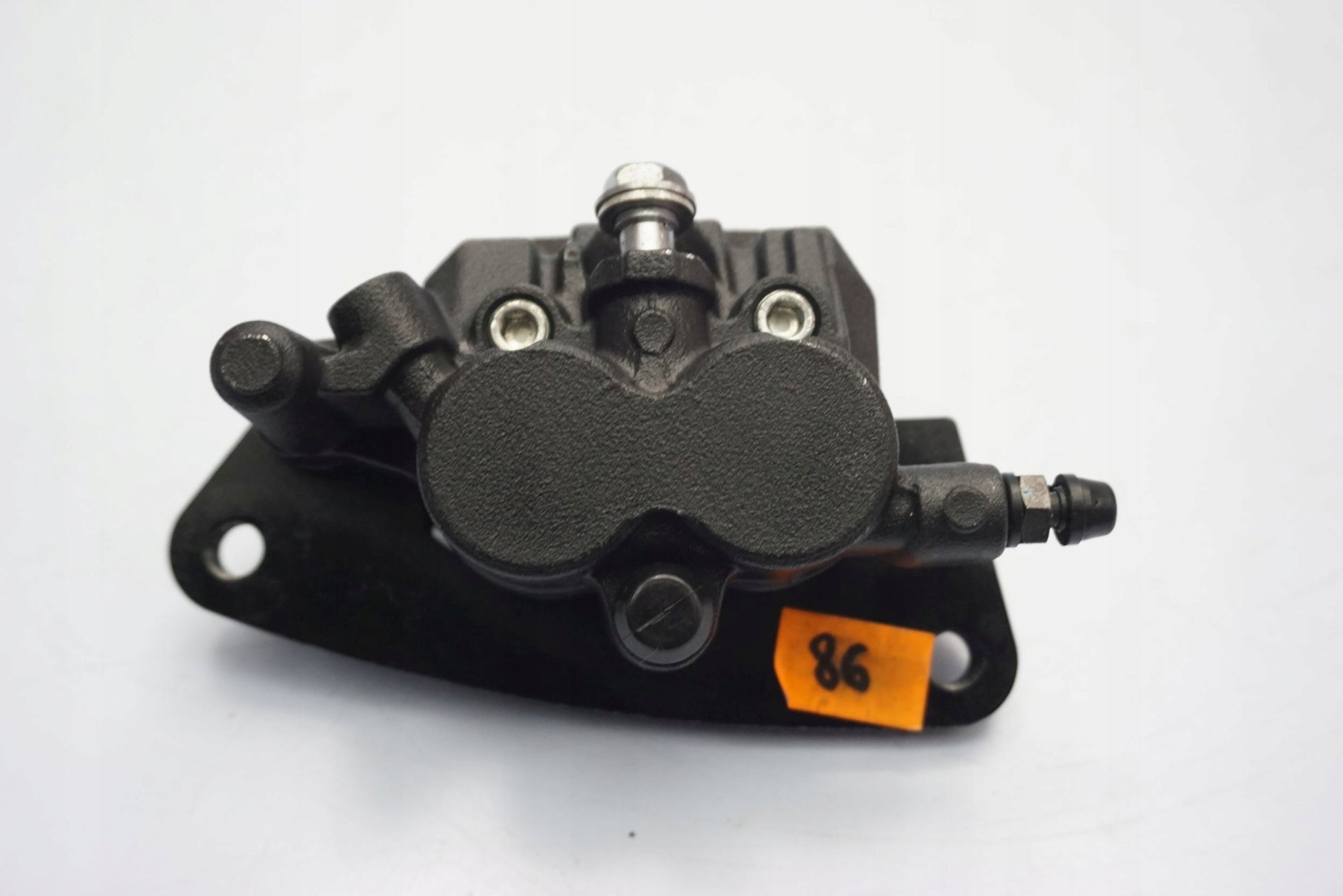 KAWASAKI NINJA H2 SX 18-21 Bremse Bremssattel Bremszange hinten 3