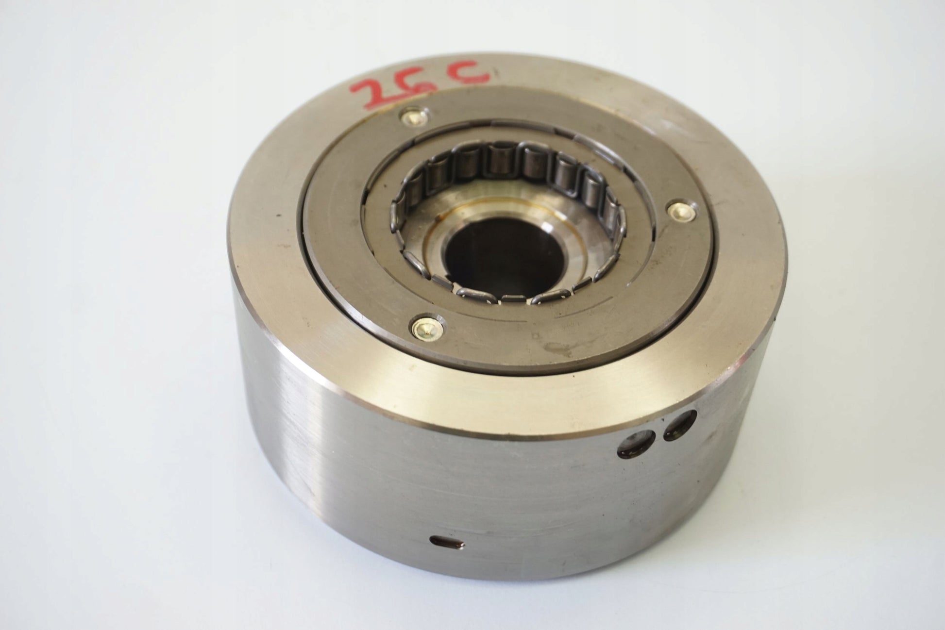 KAWASAKI 650 ER-6N 09-11 Polrad Schwungrad Rotor Flywheel 2