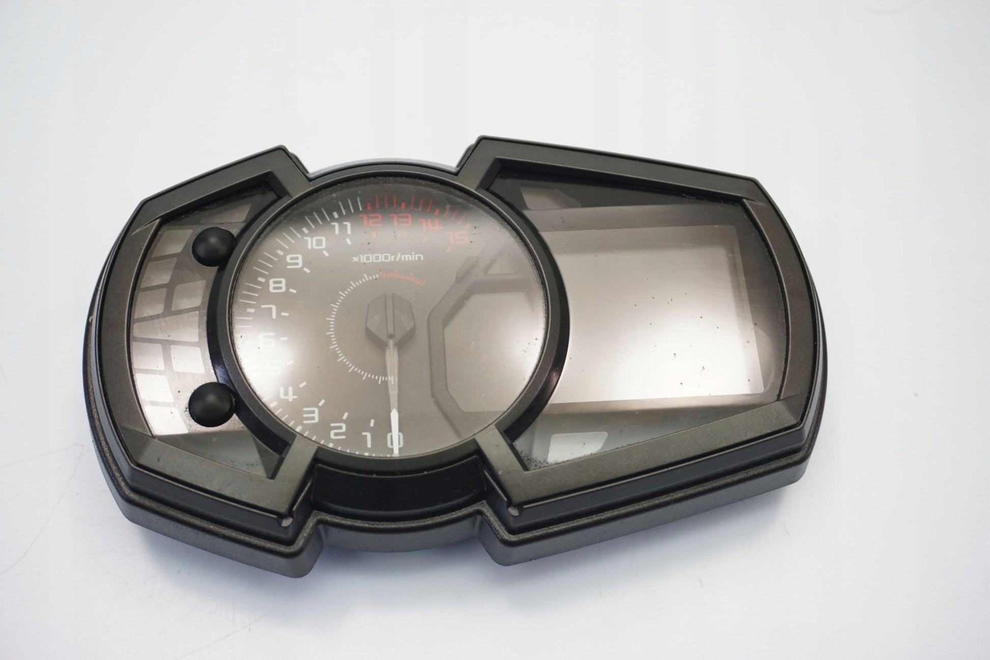 KAWASAKI NINJA 400 18- Tacho Tachometer Cockpit Speedometer 7