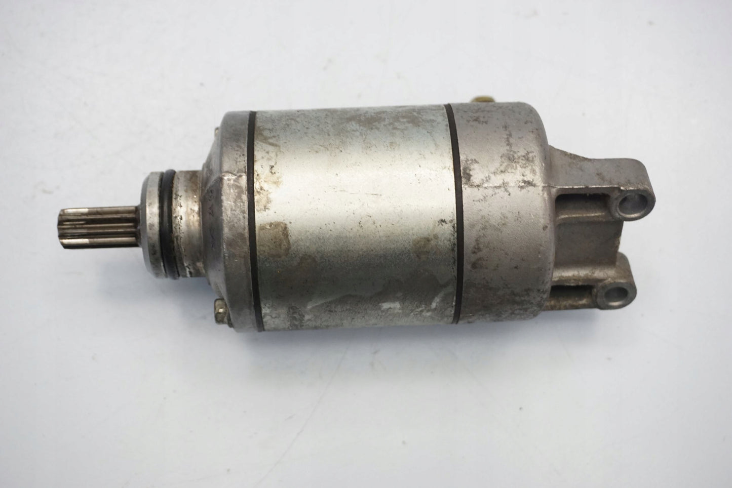 SUZUKI GSR 600 06-10 Anlasser Starter Motor