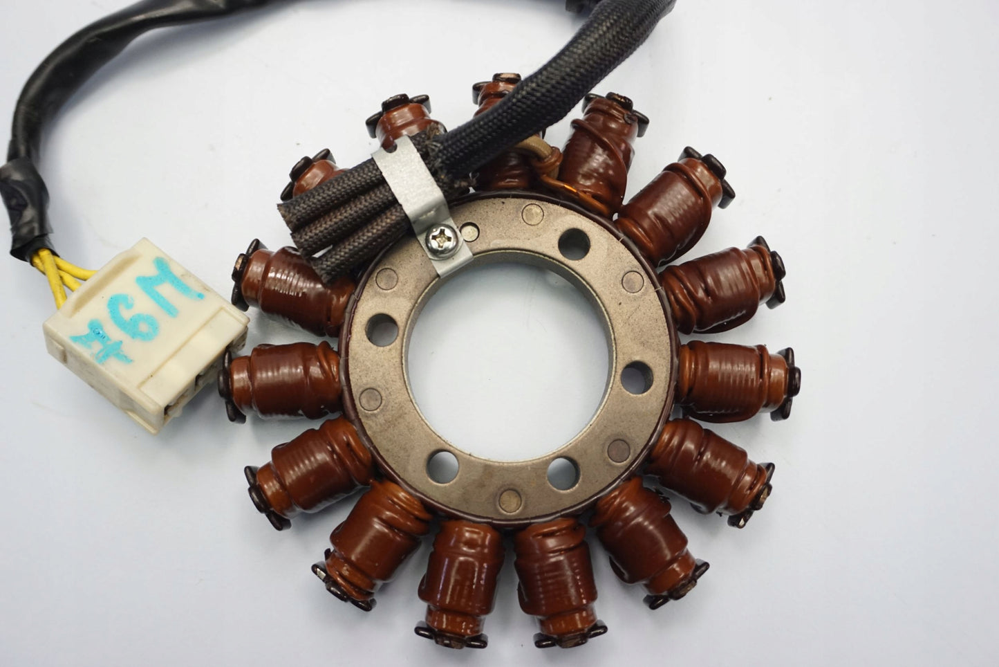 HONDA CBR 600RR PC40 13-18 Lichtmaschine Stator Generator Lima Alternator