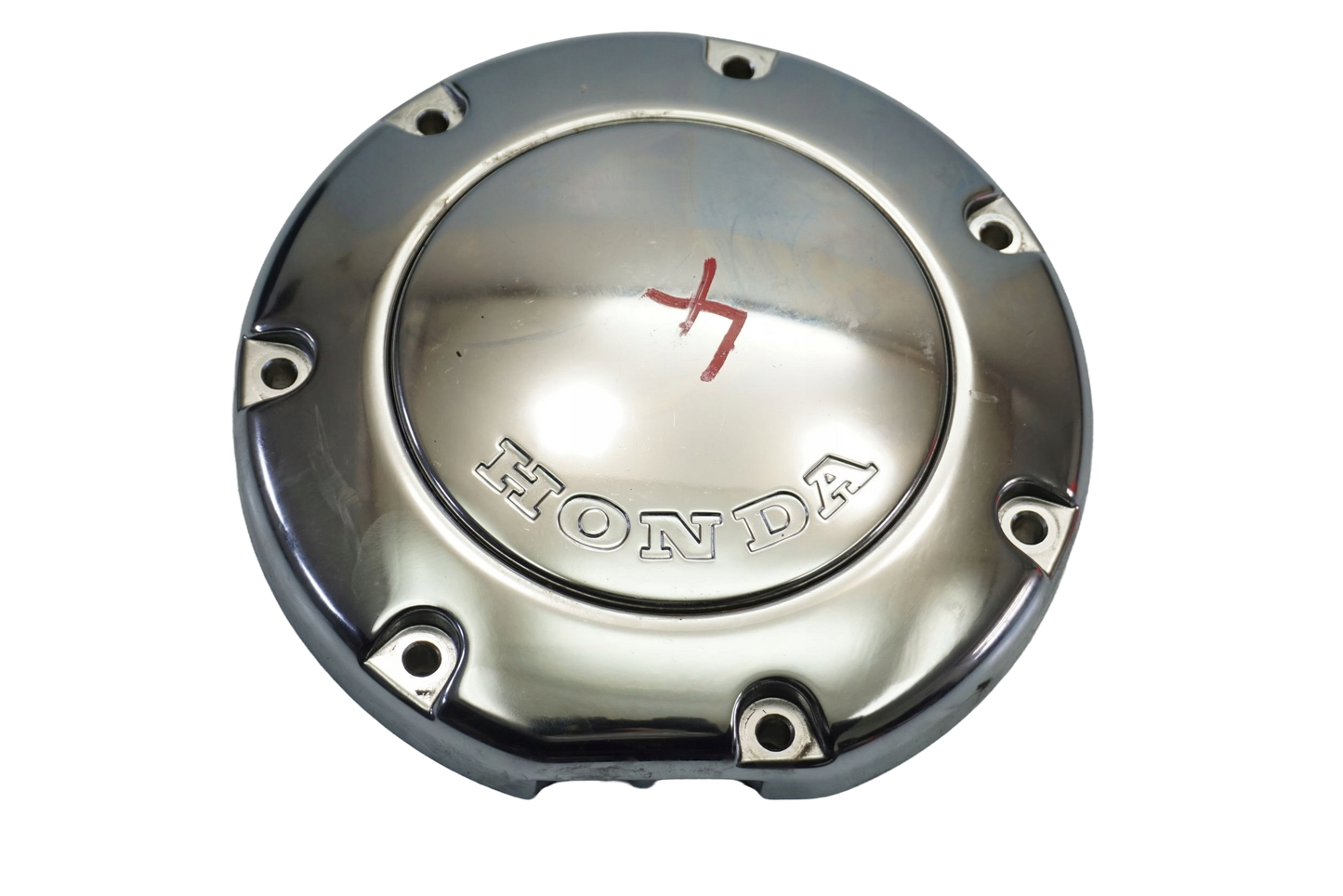 HONDA VT 1100 SHADOW 98-01 Motordeckel Engine Cover 1