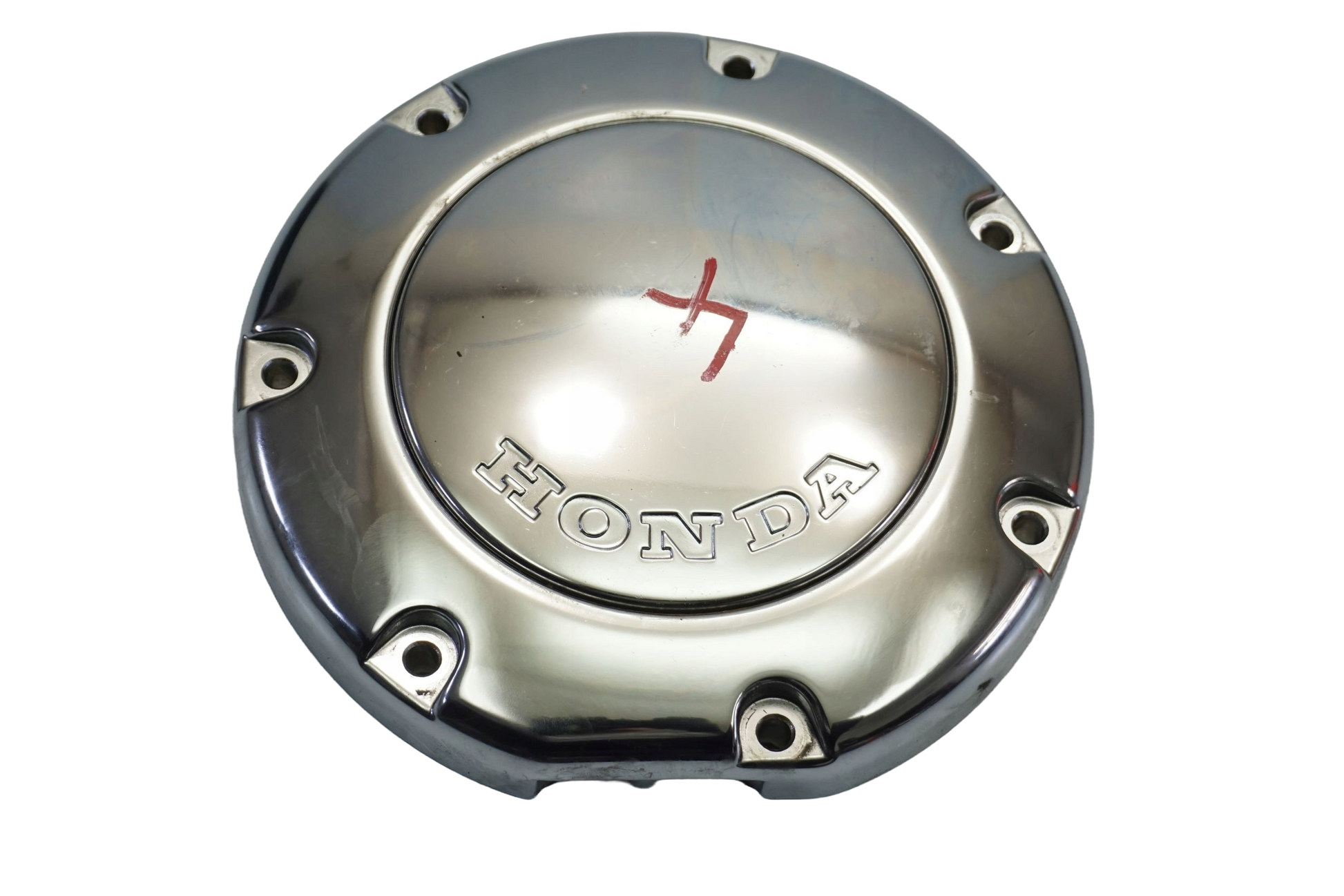 HONDA VT 1100 SHADOW 98-01 Motordeckel Engine Cover 1