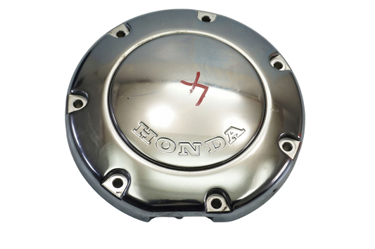 HONDA VT 1100 SHADOW 98-01 Motordeckel Engine Cover 1