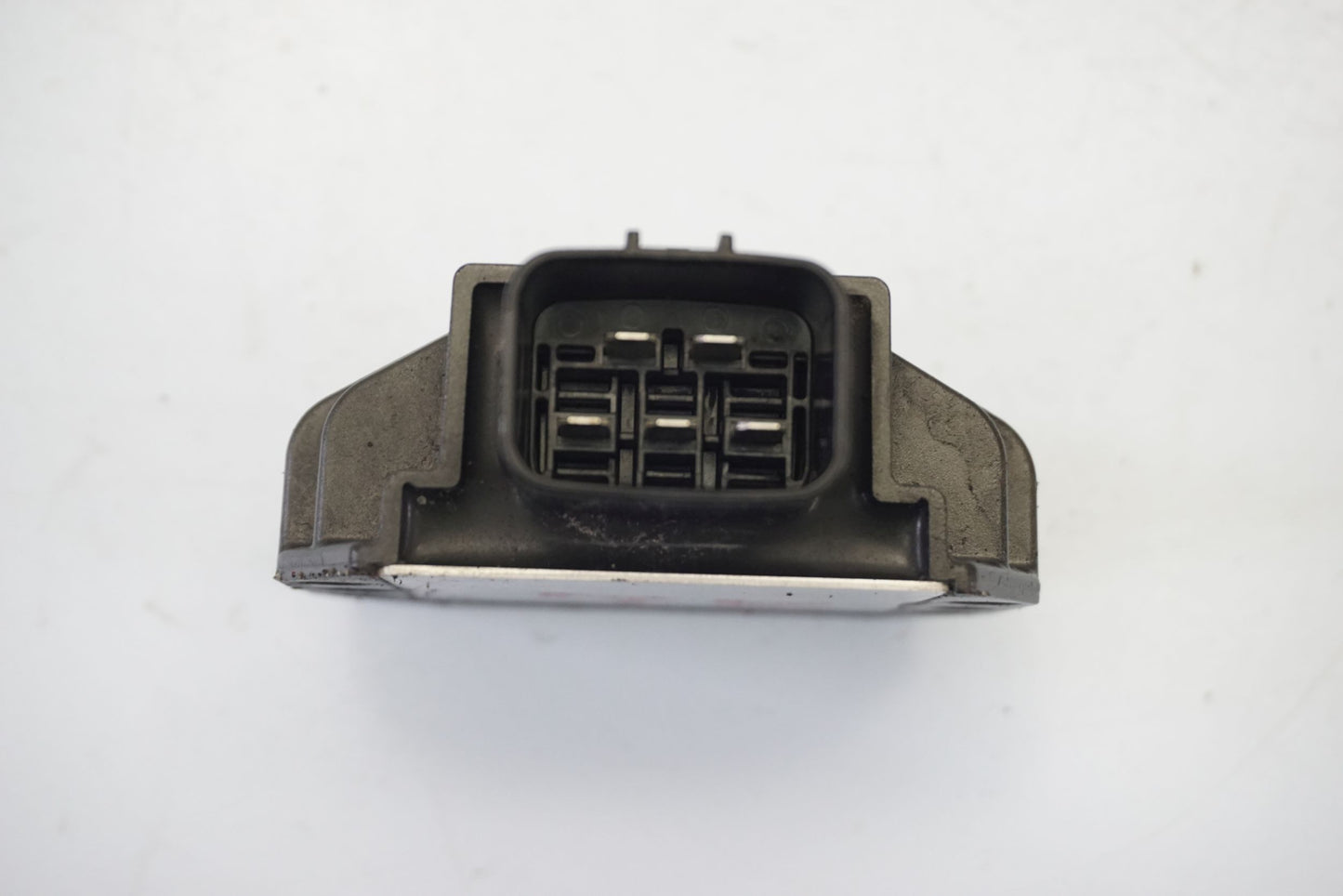 KTM 1290 SUPER DUKE R 17-20 Spannungsregler Gleichrichter Rectifier Voltage Regulator 3