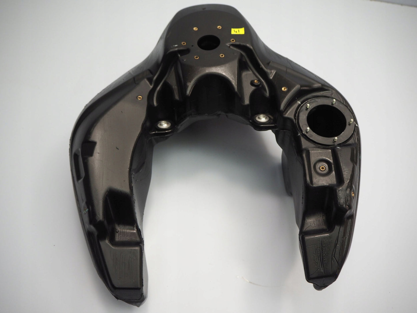 DUCATI MULTISTRADA 950 17-18 Kraftstofftank Benzintank Fuel Tank