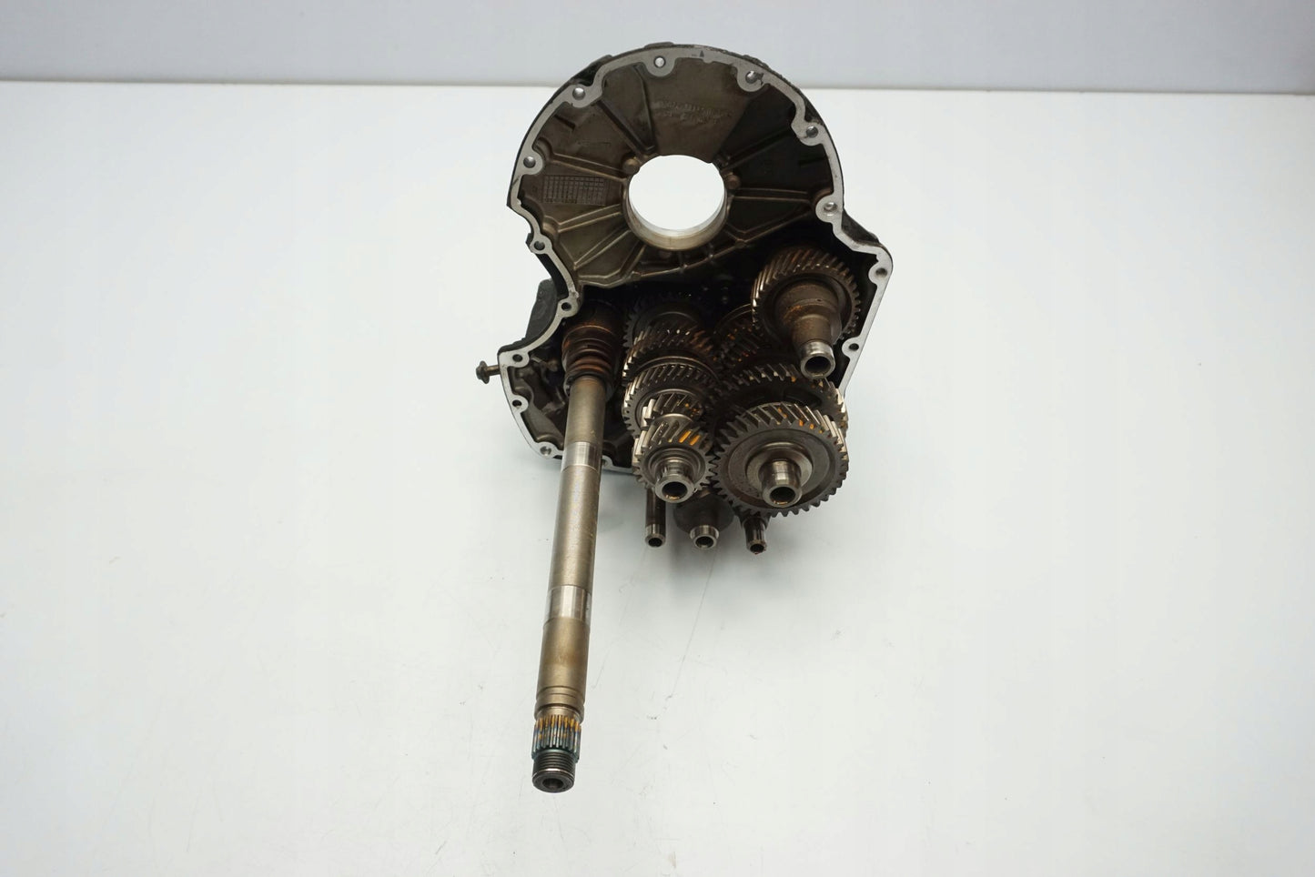 BMW R 1250 RT 21- Getriebe Gearbox Boite a vitesses Cambio Caja de cambios