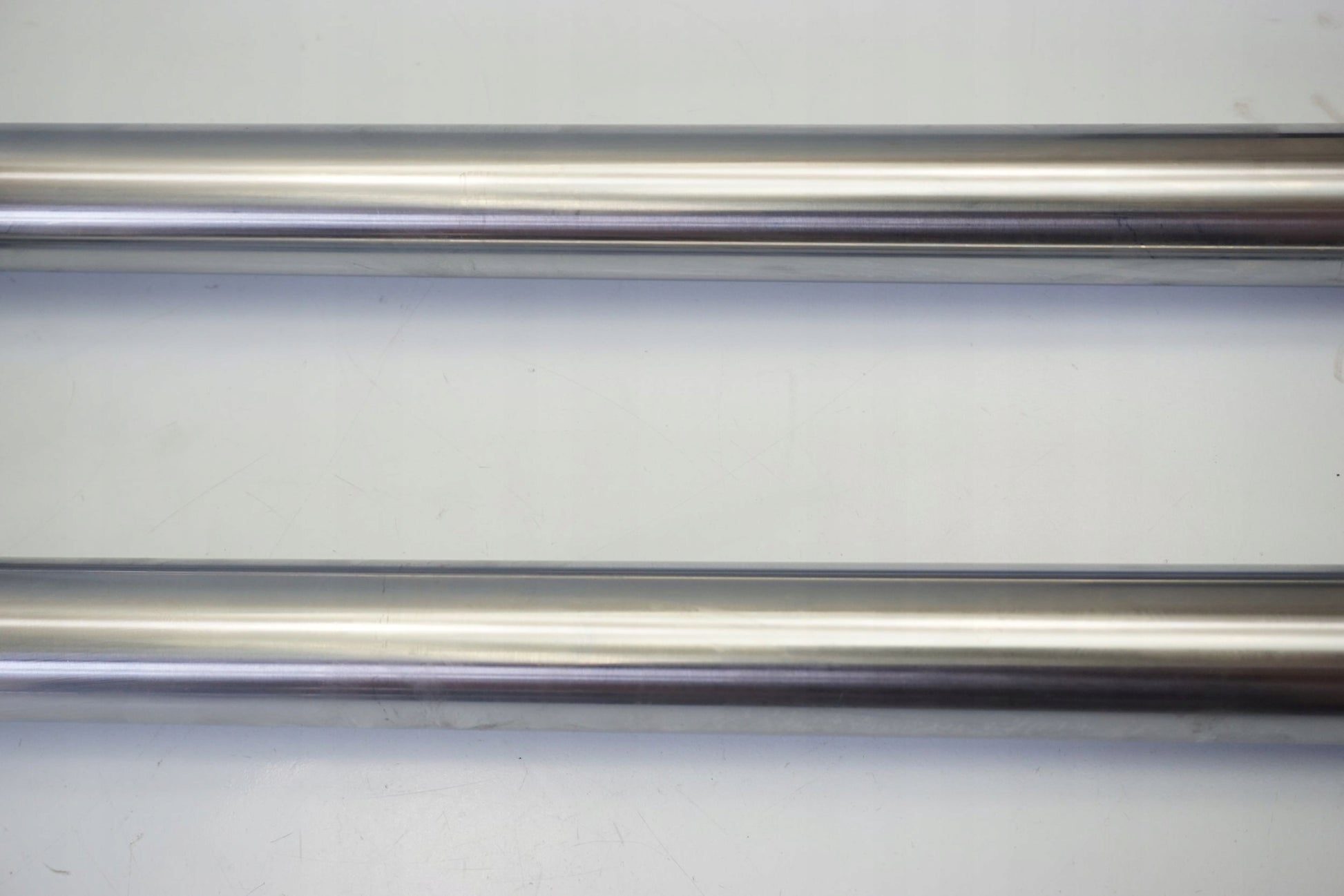 MOTO GUZZI V9 ROAMER Gabel Gabelholme Fork 12