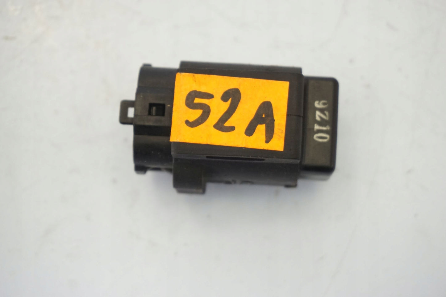 SUZUKI GSX-R 1000 K9-L6 Neigungssensor Kippsensor Tilt Sensor