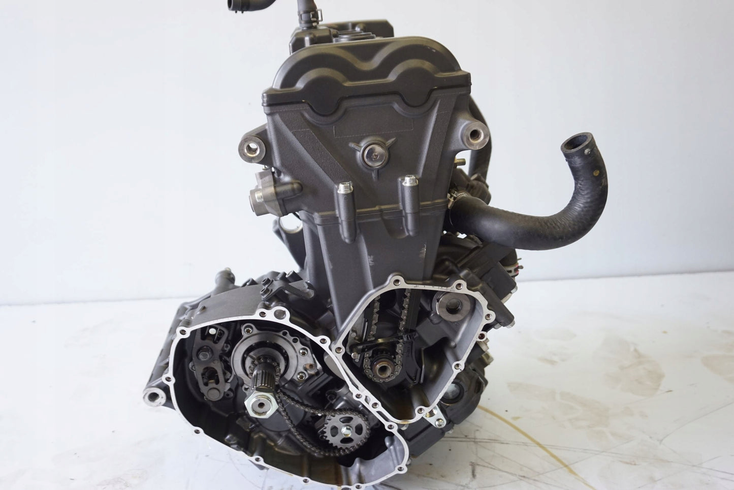 YAMAHA MT-09 21- Motor Motorblock Engine