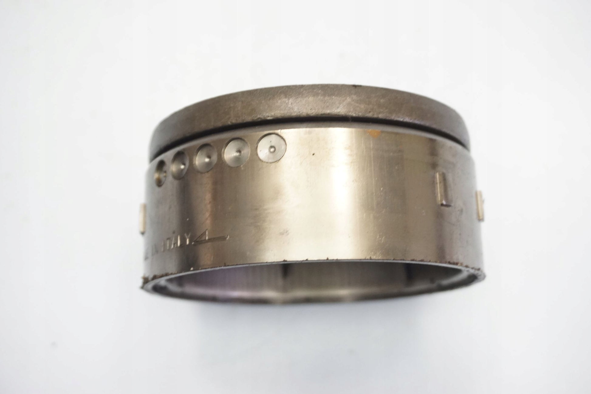 HONDA XL 125 V VARADERO 01-06 Polrad Schwungrad Rotor Flywheel 2