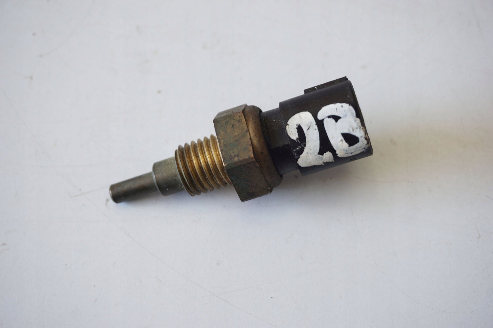 KAWASAKI GTR 1400 Temperatursensor Thermostat Temperature sensor 4