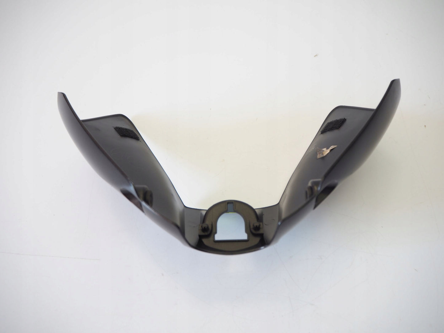 KAWASAKI 650 ER-6N 12-17 Tankabdeckung Tank Cover Tankverkleidung 2