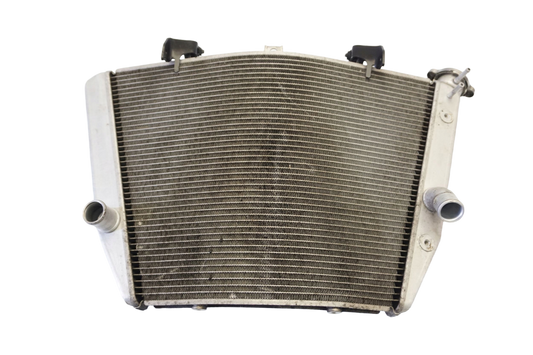 SUZUKI GSX-R 1000 K9-L6 Wasserkühler Kühler Radiator