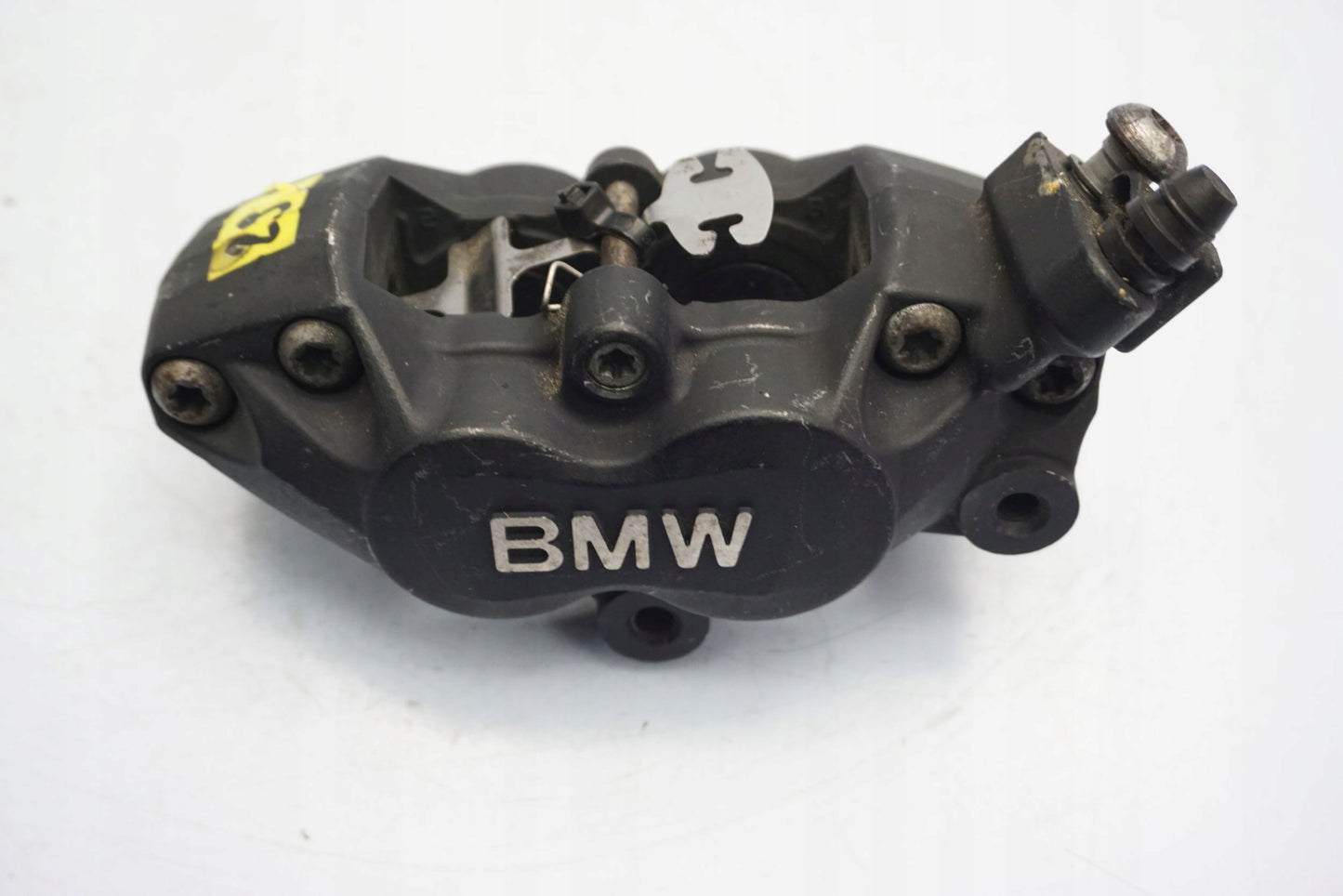 BMW K 1300 S 08-16 Bremse Bremssattel Bremszange vorne rechts