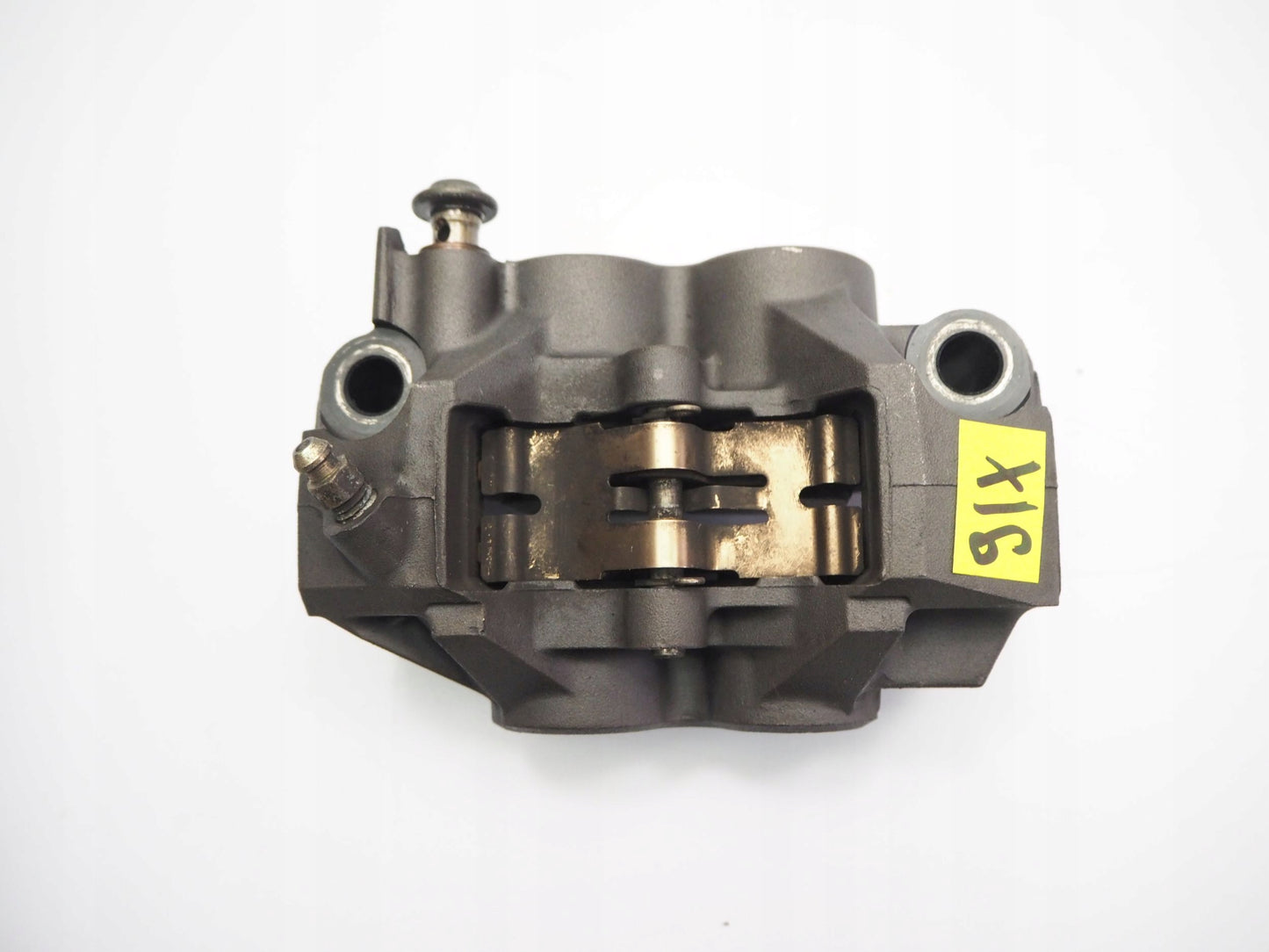 YAMAHA YZF-R1 RN12 04-06 Bremse Bremssattel Bremszange vorne rechts