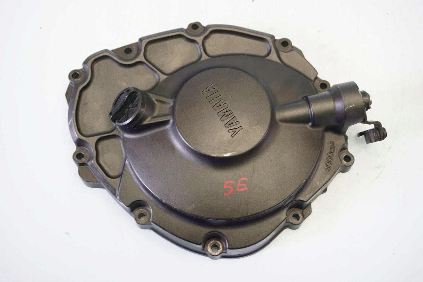 YAMAHA MT-10 16-21 Motordeckel Engine Cover