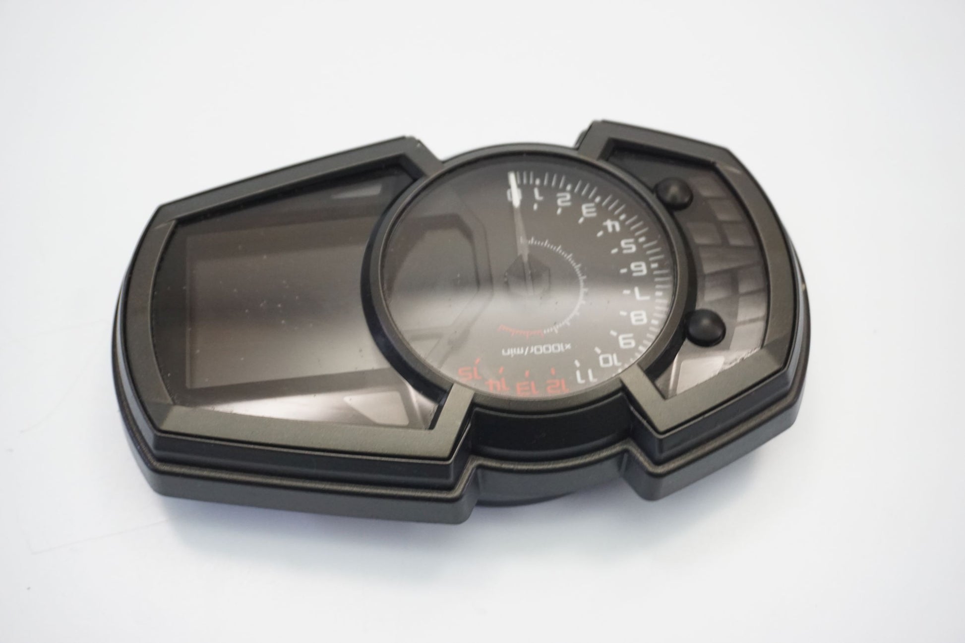 KAWASAKI NINJA 400 18- Tacho Tachometer Cockpit Speedometer 11