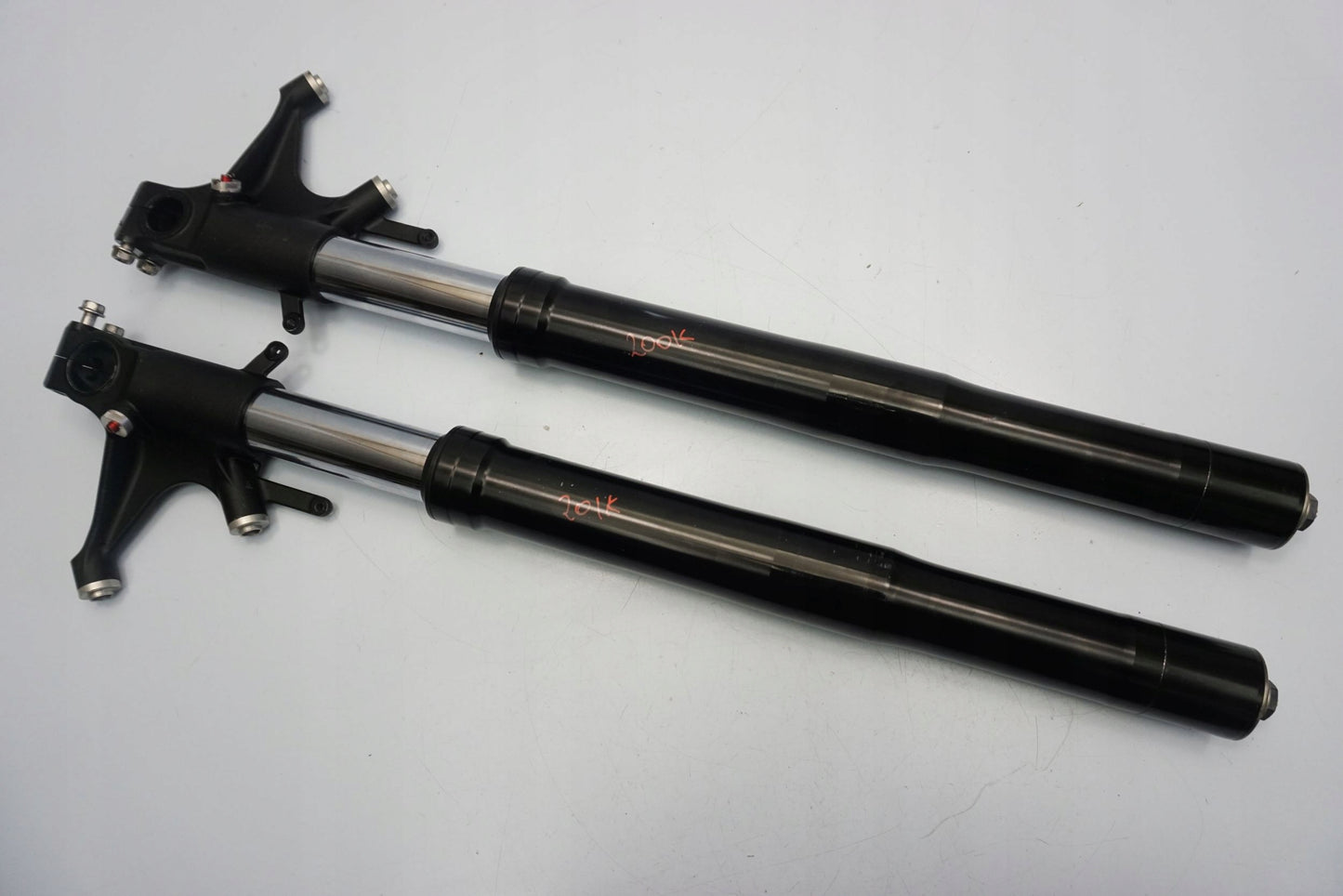 HONDA CBR 1000RR SC59 08-11 Gabel Gabelholme Fork