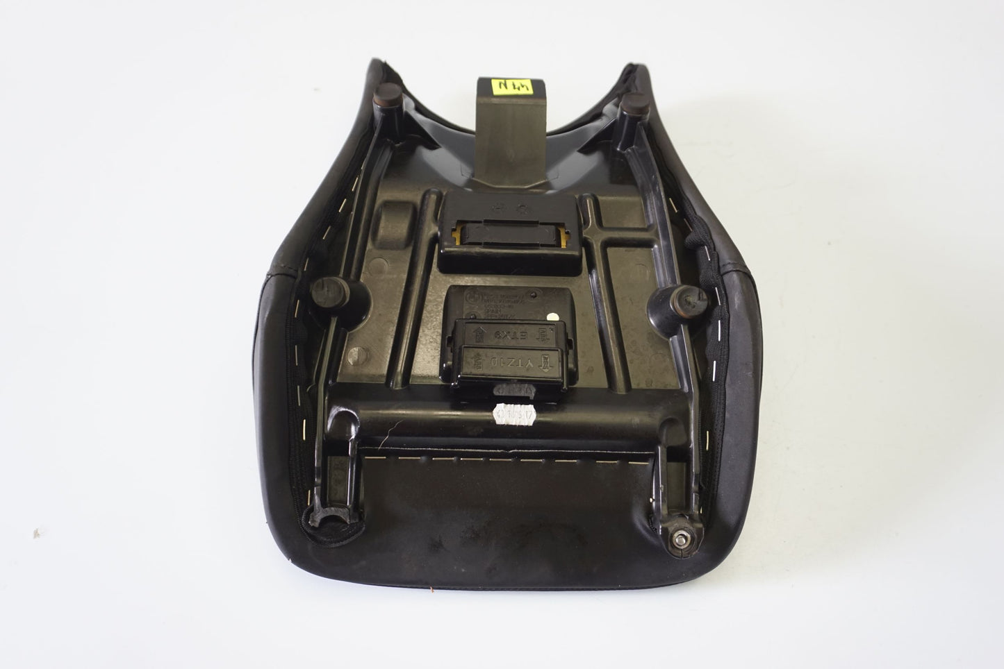 BMW S 1000 R 17-20 Sitzbank Fahrersitz Sitz vorne seat