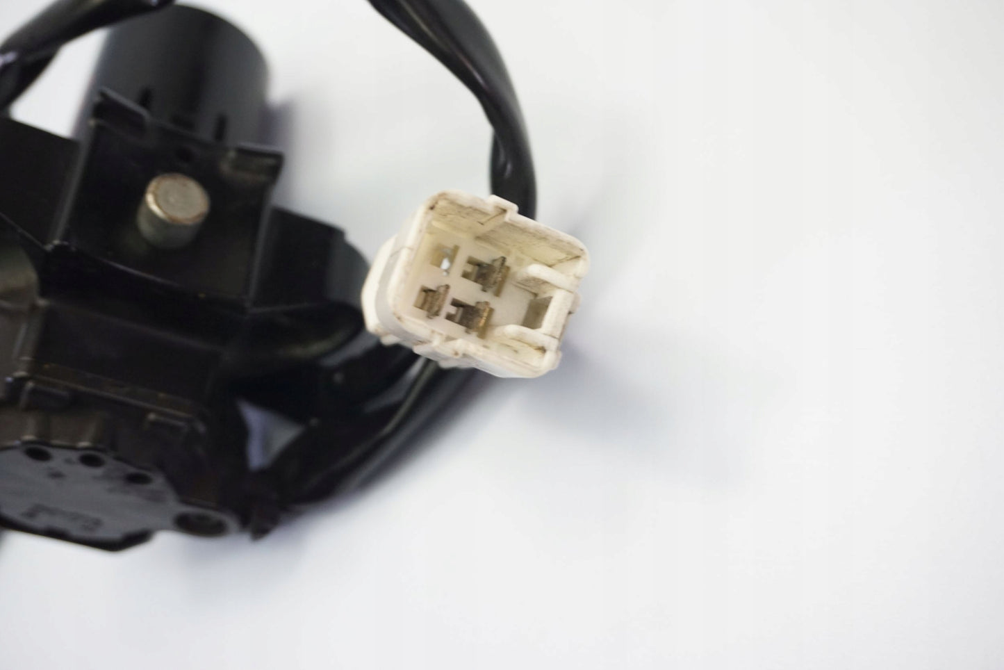 KAWASAKI NINJA 400 18- Schlosssatz Zündschloss Lock Set 7