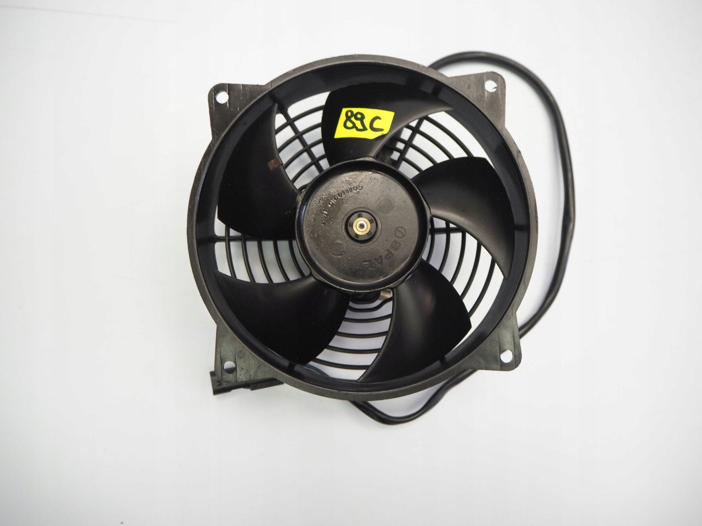 BMW C 600 SPORT 10-16 Lüfter Ventilator Kühlerlüfter