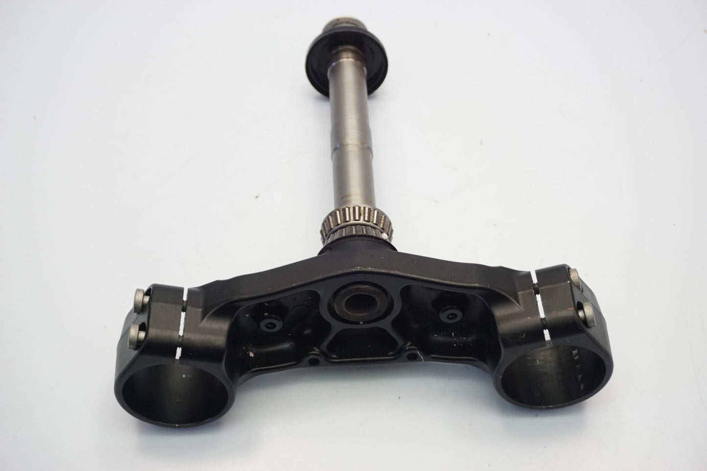 KTM 1290 SUPER ADVENTURE 15-16 untere Gabelbrücke Triple Clamp unten 5