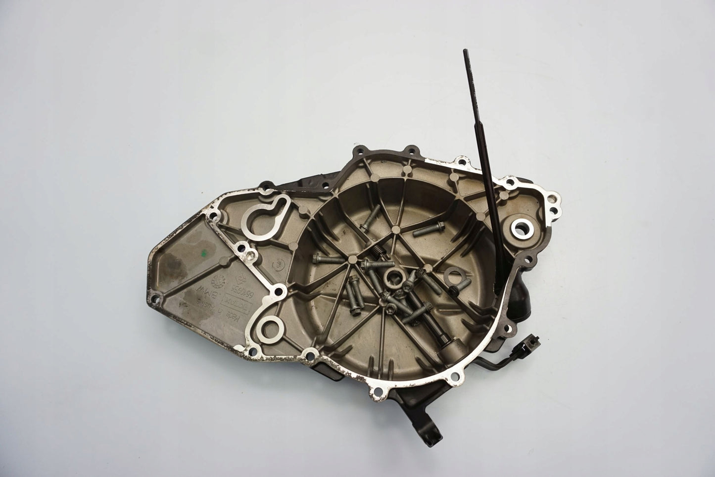 BMW F 800 R 09-14 Motordeckel Engine Cover