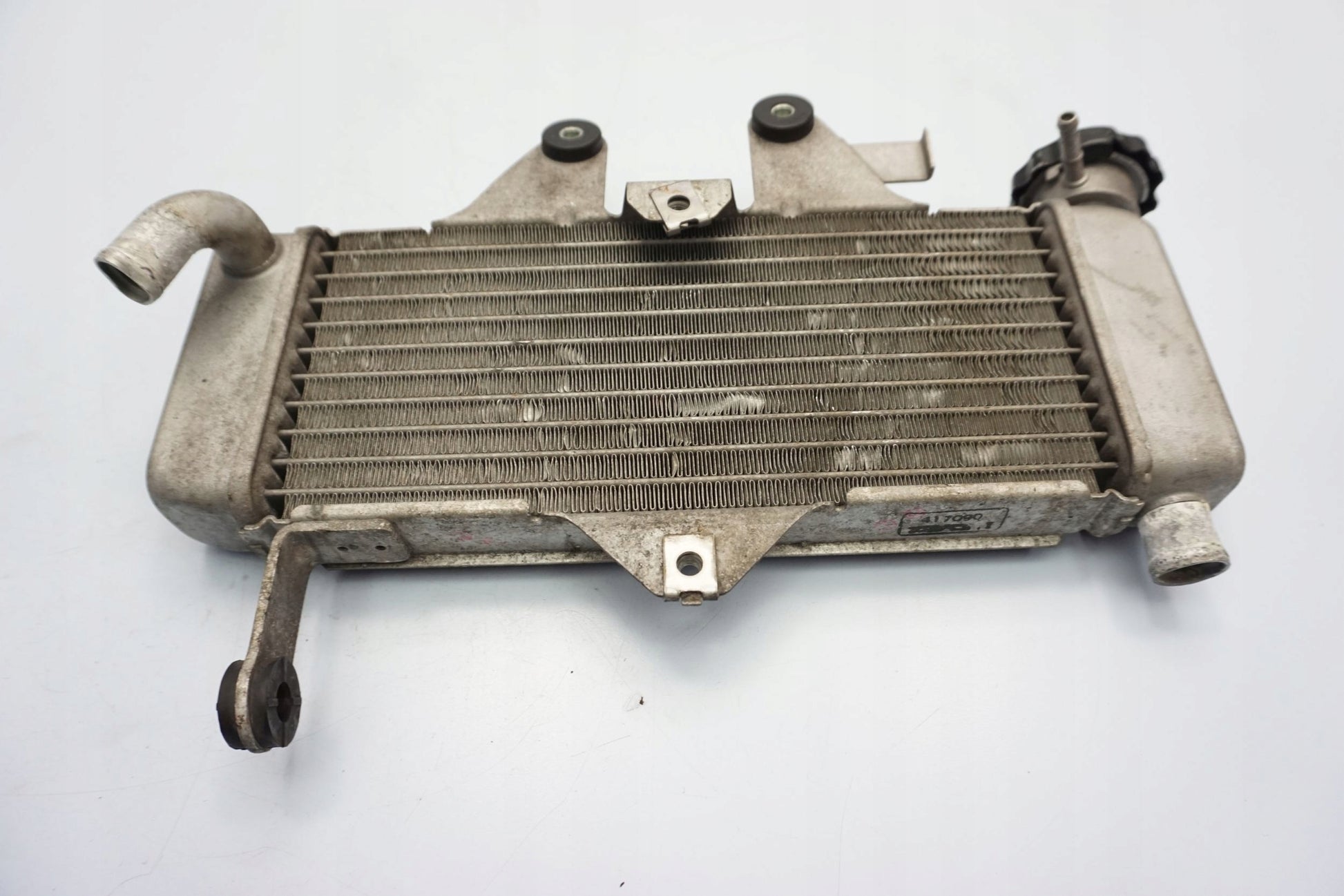HONDA XL 125 V VARADERO 07-11 Wasserkühler Kühler Radiator 3