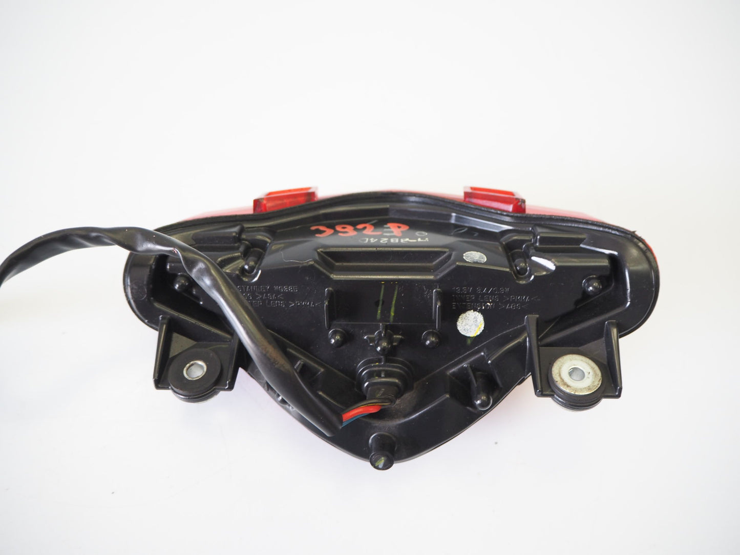 KAWASAKI 650 ER-6N 12-17 Rücklicht 7