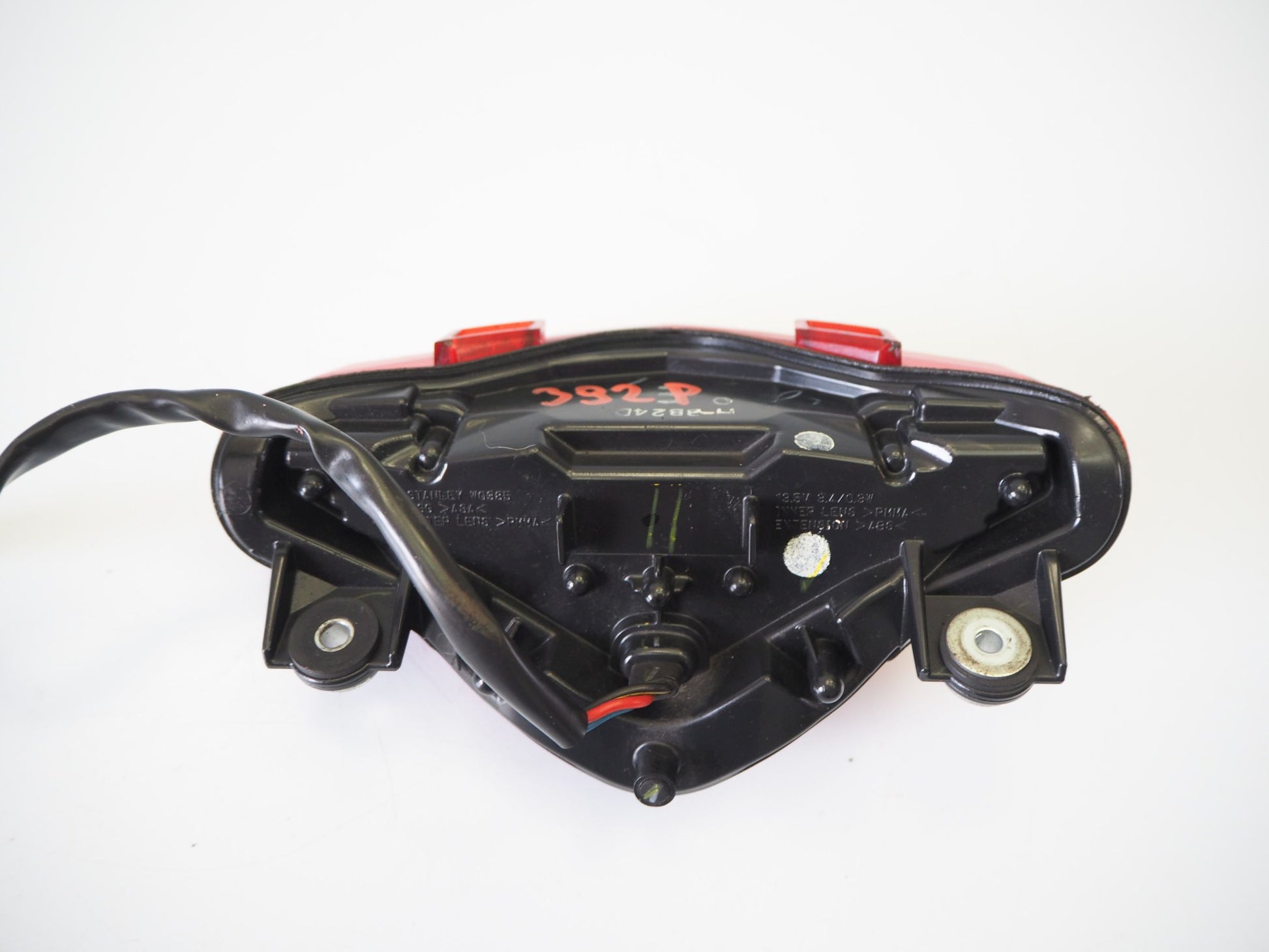 KAWASAKI 650 ER-6N 12-17 Rücklicht 7